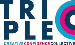 TripleC Creative Confidence Collective